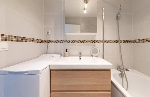 Noisiel Apartment | Appartement proche Disneyland & Paris - 20 minutes - proche gare RER