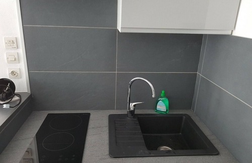 Miroir - Batignolles Apartment | Appartement Proche du Musée
