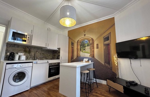 Livry-Gargan Apartment | APPARTEMENT PROCHE DE PARIS TOUT CONFORT