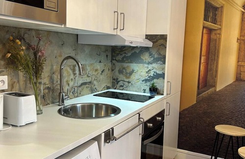 Livry-Gargan Apartment | APPARTEMENT PROCHE DE PARIS TOUT CONFORT