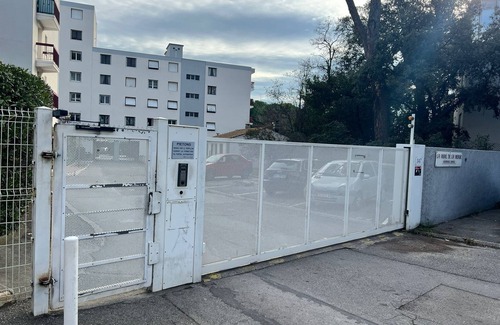 Les Cevennes Apartment | Appartement Proche du Tramway Montpellier