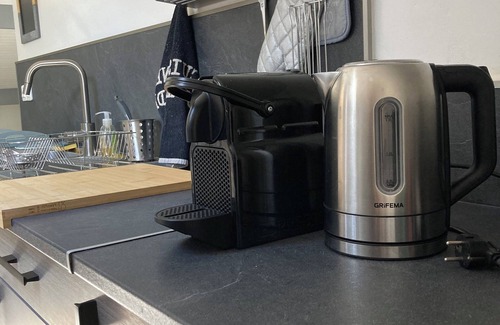 Magescq Apartment | Appartement Proche Océan et Lacs