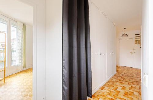 Persan Apartment | appartement proche paris et Roissy