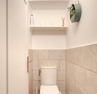 Persan Apartment | appartement proche paris et Roissy