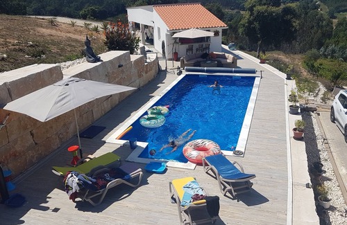 Caldas da Rainha Apartment | Appartement Indépendant Pour 2 à 8 Personnes