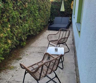 Mauerbach Apartment | Appartement Purzel