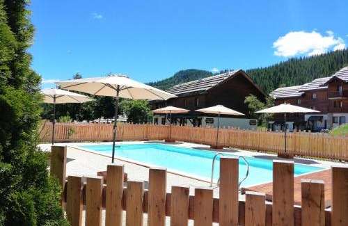 Puy-Saint-Vincent Apartment | APPARTEMENT PUY SAINT VINCENT ALPES DU SUD été - hiver