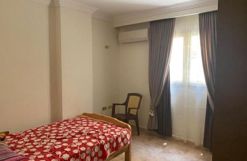 Pyramids Gardens Apartment | Appartement pyramide