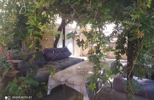Saint-Gauderique Apartment | Appartement Quartier Calme