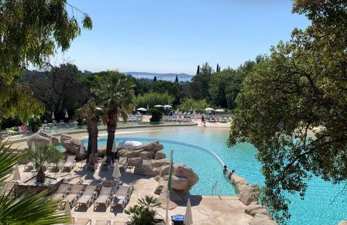 Les Restanques Apartment | Appartement région de St-Tropez