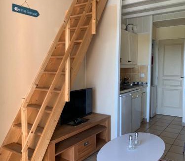 Les Restanques Apartment | Appartement région de St-Tropez