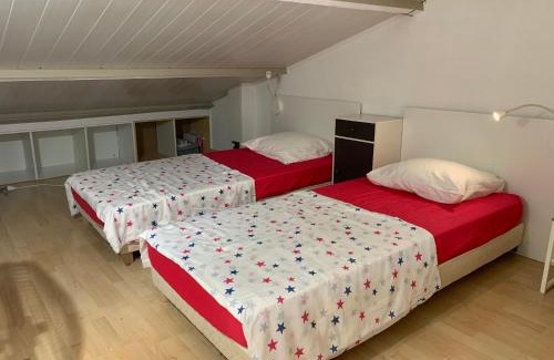 Les Restanques Apartment | Appartement région de St-Tropez
