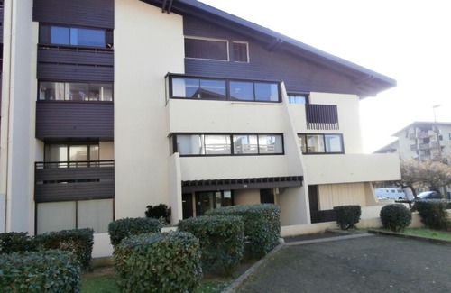Le Penon Apartment | Appartement Rénové avec Balcon, Proche Plage et Marché – 4 Pers, Calme & Confort à Seignosse - FR-1-239-460
