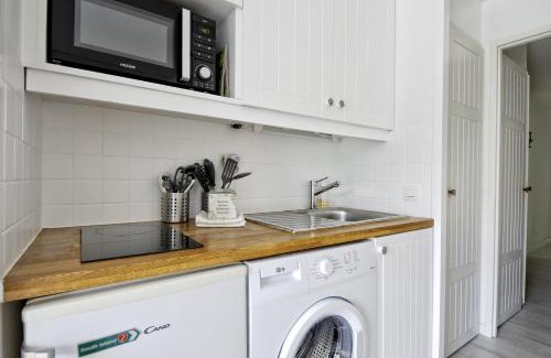 Lacanau-Ocean Apartment | Appartement rénové et cosy dans résidence vacances