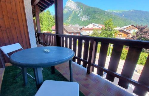Samoens Apartment | Appartement rénové idéal pour familles à Samoëns - FR-1-624-69