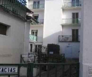 Ax-les-Thermes Apartment | Appartement Résidence les Acacias