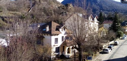Ax-les-Thermes Apartment | Appartement Résidence les Acacias