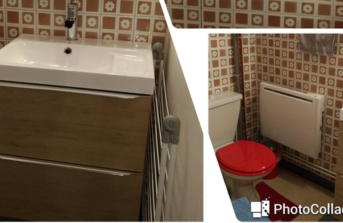 Nevers Apartment | Appartement Résidence Benjamin