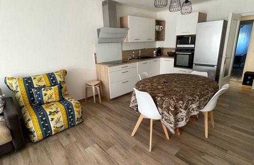 Plaine de la Brague Apartment | Appartement RDC,65m²,calme,parking prive,clim,wi-fi