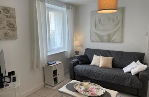 Kerlouet Apartment | Appartement RDC de maison principale