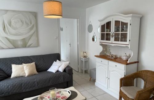 Kerlouet Apartment | Appartement RDC de maison principale