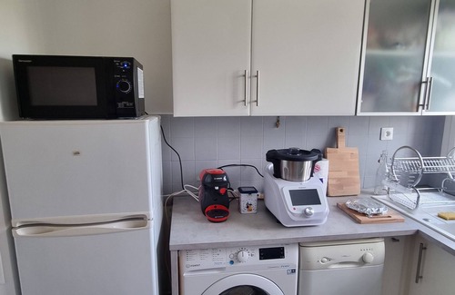 Rosny-sous-Bois Apartment | Appartement Refait à Neuf Proche de Tous les Transports