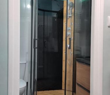 Vic-sur-Cere Apartment | appartement refait à neuf pour 3 personnes avec wi-fi