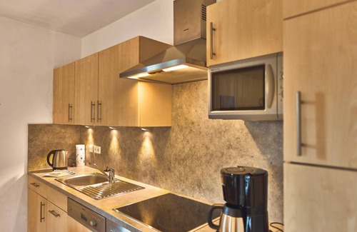 Finsterau Apartment | Appartement Reschbachklause - großzügiges Appartement perfekt für Familien geeignet