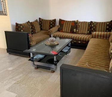 Soualem Trifiya Apartment | Appartement RESIDENCE « RAYANE BEACH »