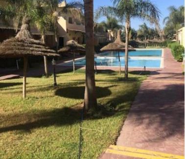 Soualem Trifiya Apartment | Appartement RESIDENCE « RAYANE BEACH »