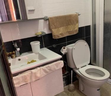 Soualem Trifiya Apartment | Appartement RESIDENCE « RAYANE BEACH »