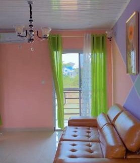Kribi Apartment | Appartement Residence OR Tambo