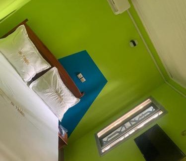 Kribi Apartment | Appartement Residence OR Tambo