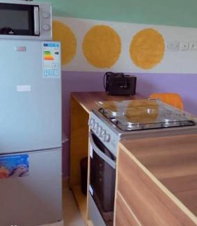 Kribi Apartment | Appartement Residence OR Tambo