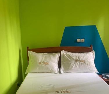 Kribi Apartment | Appartement Residence OR Tambo