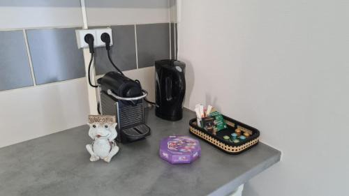 Rethel Apartment | Appartement Rethel - Netflix - Marc & cécile