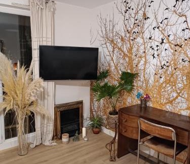 Lattes Apartment | Appartement REZ DE JARDIN avec SPA entre la MER et Montpellier 10mn
