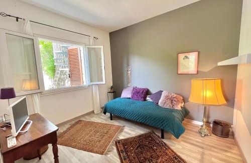 Corte Apartment | Appartement rez de villa CORTE