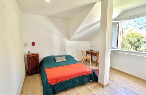 Corte Apartment | Appartement rez de villa CORTE