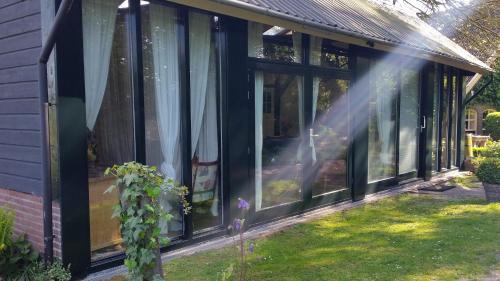 Warnsveld Apartment | Appartement Rezonans