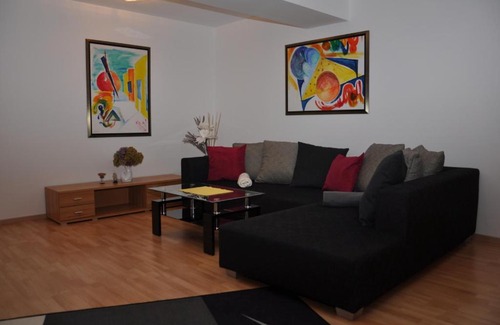 Steyr Apartment | Appartement Romantikstadt Steyr