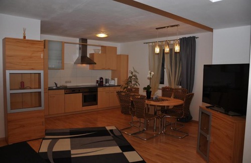 Steyr Apartment | Appartement Romantikstadt Steyr