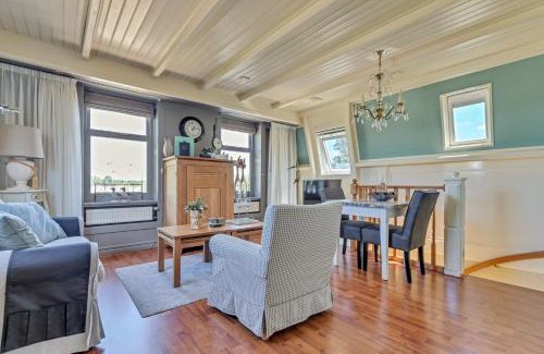 Municipality of Alkmaar Apartment | Appartement RoMi