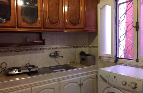 Branes Apartment | Appartement Rosa
