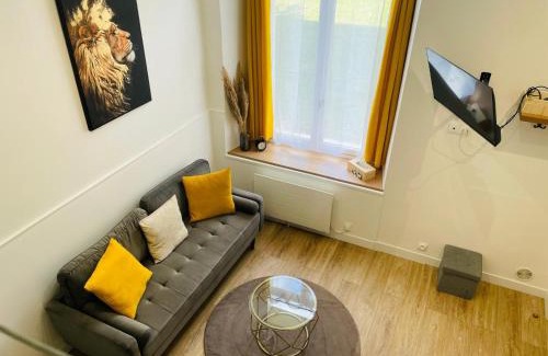Rozay-en-Brie Apartment | Appartement Rozay en brie