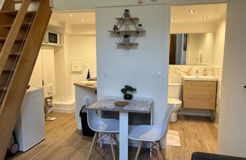Rozay-en-Brie Apartment | Appartement Rozay en brie