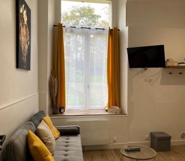 Rozay-en-Brie Apartment | Appartement Rozay en brie
