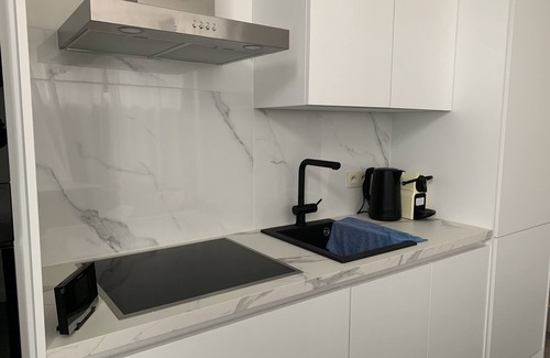 Vilvoorde Apartment | Appartement Séparé Avec Parking Gratuit