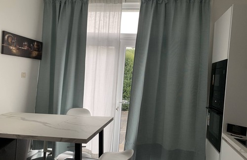 Vilvoorde Apartment | Appartement Séparé Avec Parking Gratuit