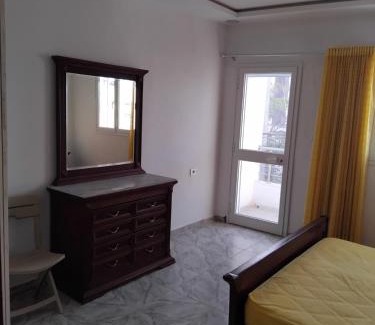 1e Arrondissement Zarzis Ville Apartment | Appartement s 1 centre ville zarzis